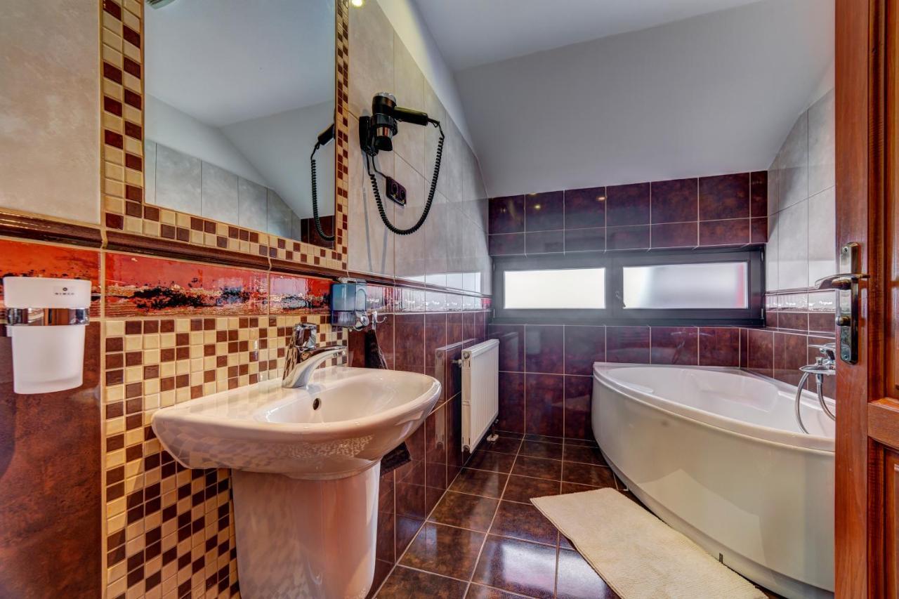 Apartmanovy Dom Slniecko Жьяр Экстерьер фото