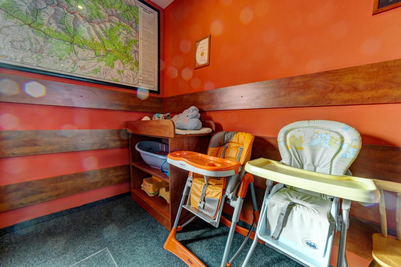 Apartmanovy Dom Slniecko Жьяр Экстерьер фото