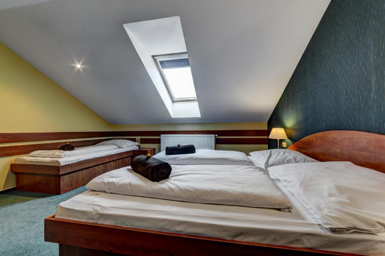 Apartmanovy Dom Slniecko Жьяр Экстерьер фото