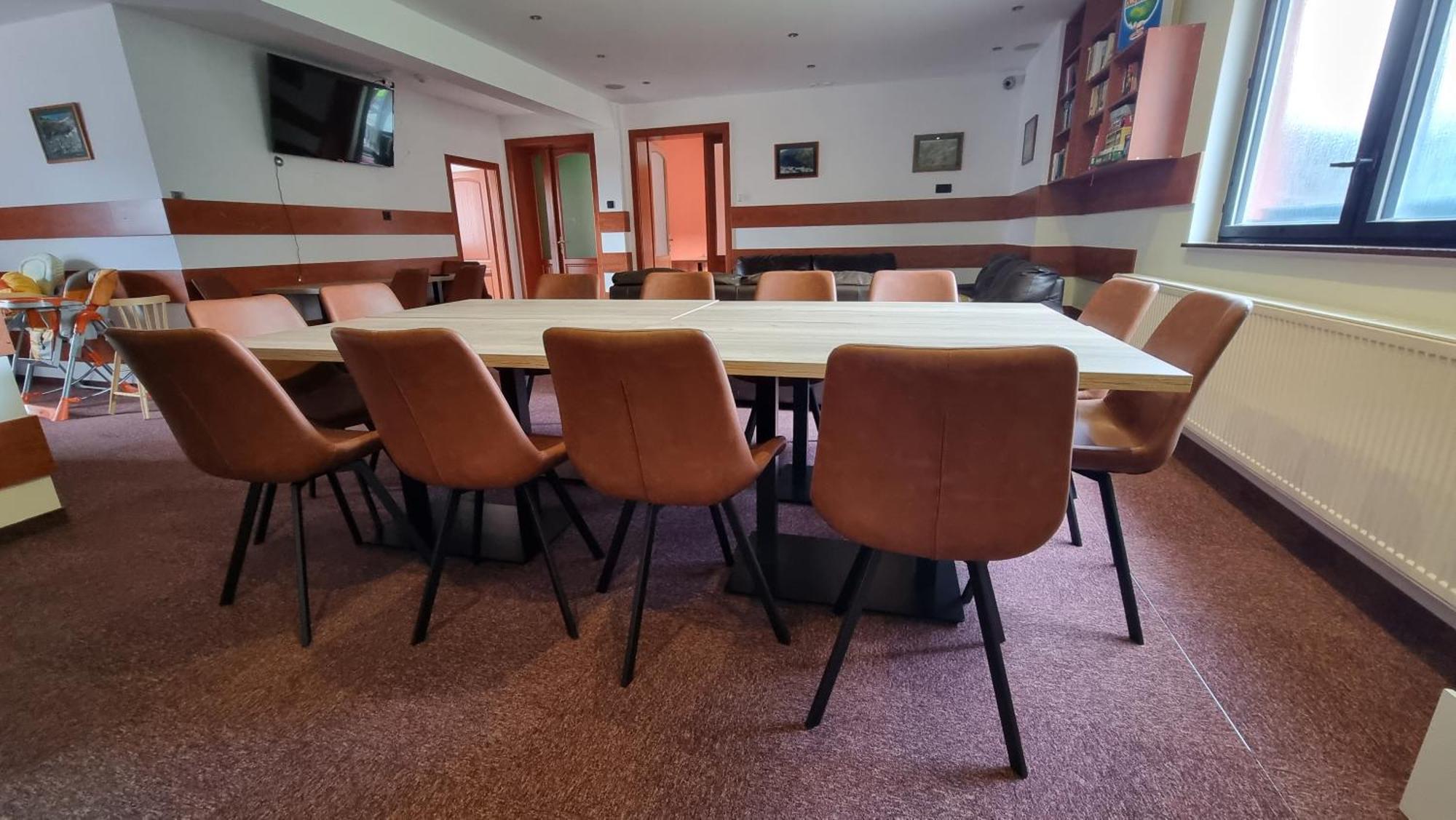 Apartmanovy Dom Slniecko Жьяр Экстерьер фото