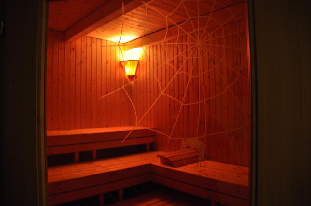 Apartmanovy Dom Slniecko Жьяр Экстерьер фото